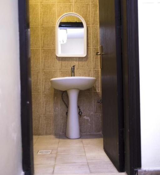 آپارتمان 1 خوابه, Al Eairy Apartment Alqaseem 4