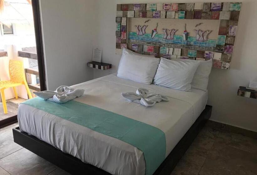 Chambre Standard, Blue Reef Frente Al Mar