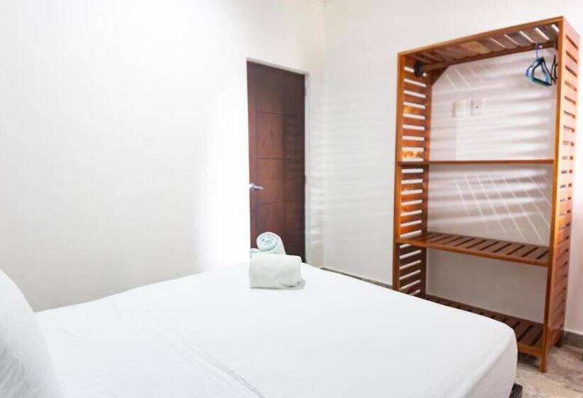 Chambre Standard, Blue Reef Frente Al Mar