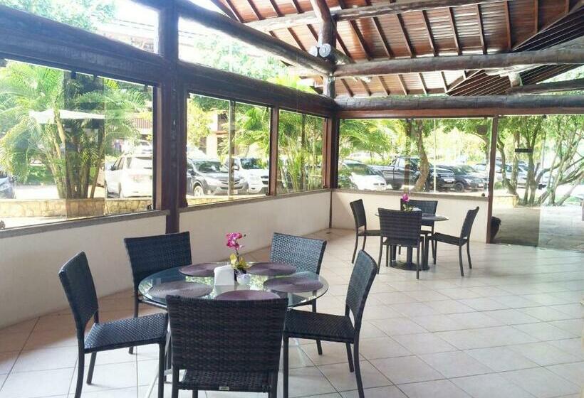 침실 1개 디럭스 아파트, Nannai Residence Flat   Muro Alto