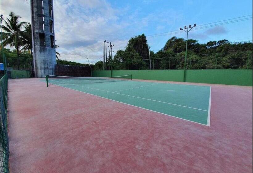 침실 1개 디럭스 아파트, Nannai Residence Flat   Muro Alto