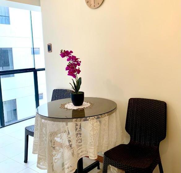 Апартаменты 1 Спальня, Cusco Magico 2   Aparthotel Condominio Las Torres Kayser Ii