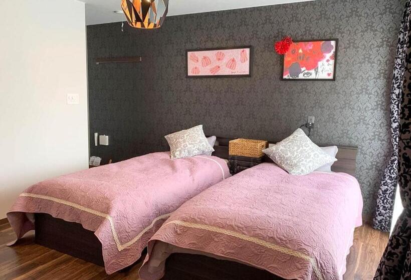 Вилла 1 Спальня, Sparky’s House