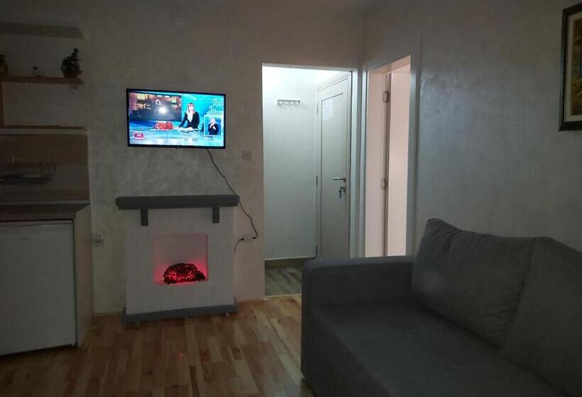 سوییت خانوادگی, Guesthouse Dabić