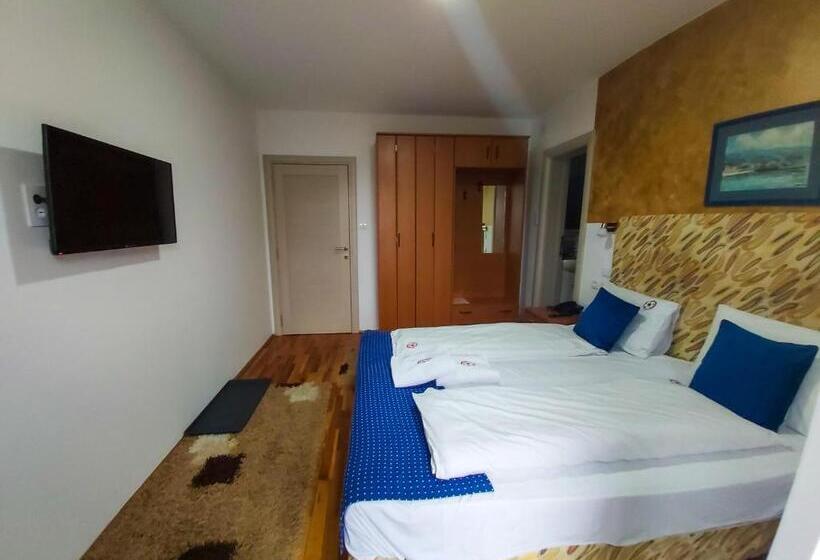اتاق استاندارد, Guesthouse Dabić