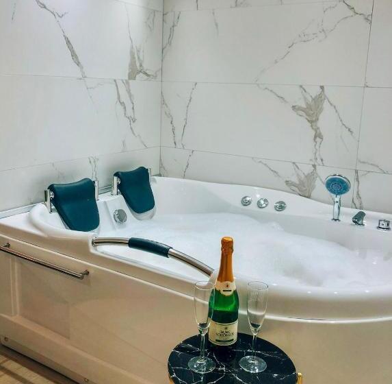 استودیوی استاندارد, Guesthouse Dabić
