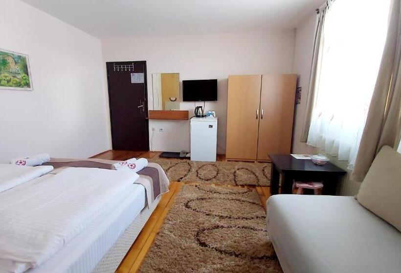اتاق استاندارد, Guesthouse Dabić