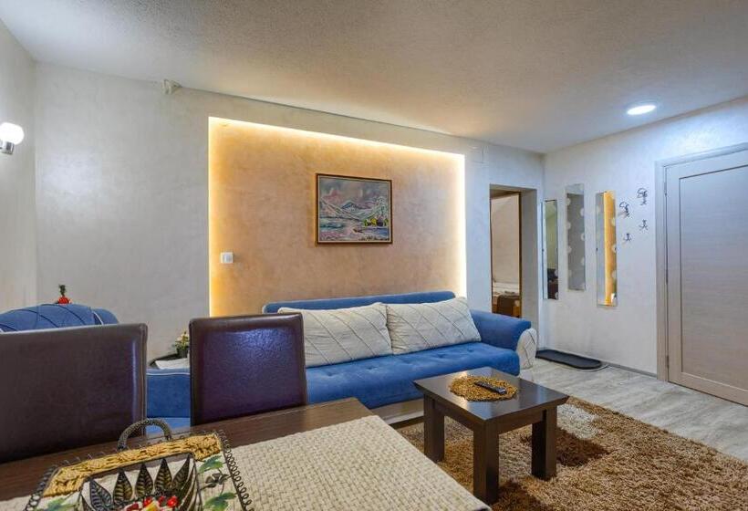 سوییت خانوادگی, Guesthouse Dabić