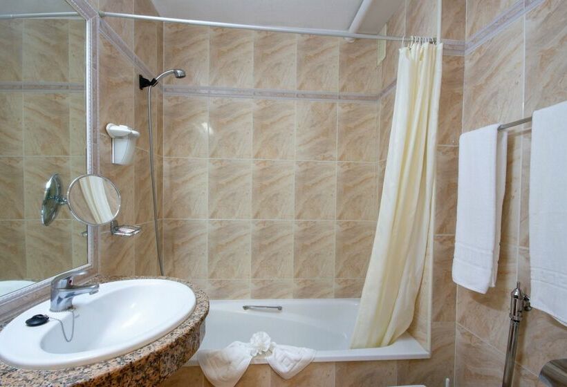 Escritório Estándar, Apartamentos Pez Azul