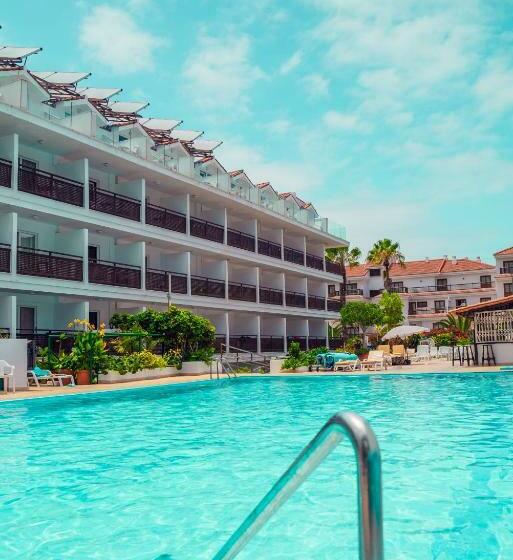 Студия Superior, Apartamentos Pez Azul
