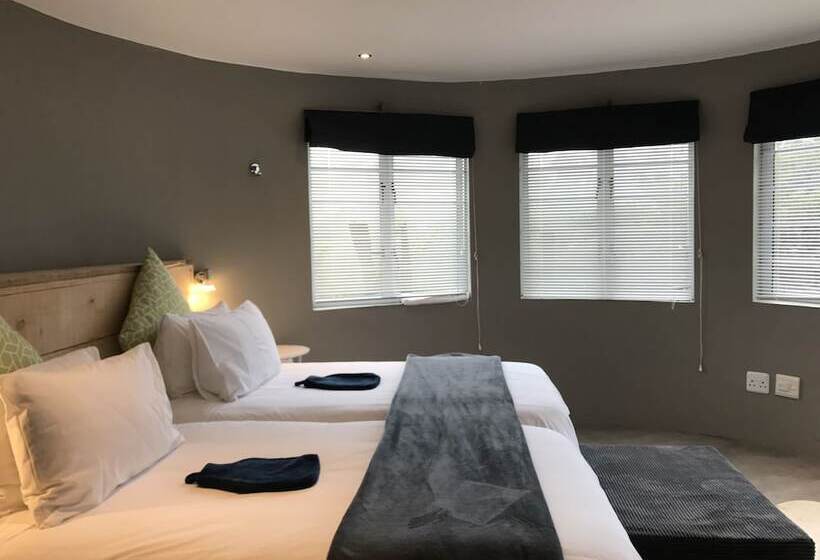 Номер Стандарт, A Stone S Throw Accommodation