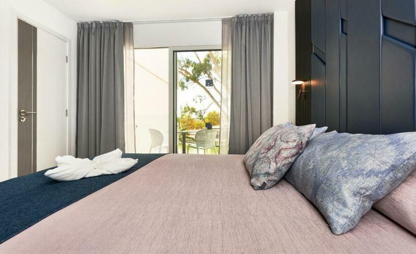 Apartamento Deluxe 1 Dormitorio, Bellevue Club