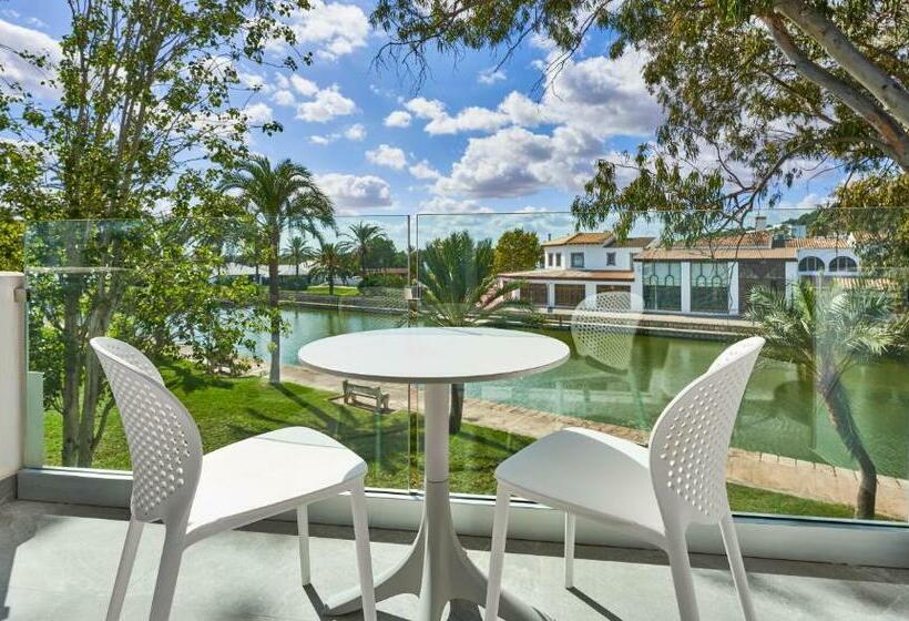 Апартаменты Deluxe 1 Спальня, Bellevue Club