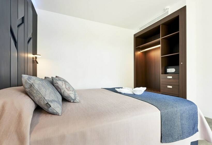 Apartamento Deluxe 1 Dormitorio, Bellevue Club