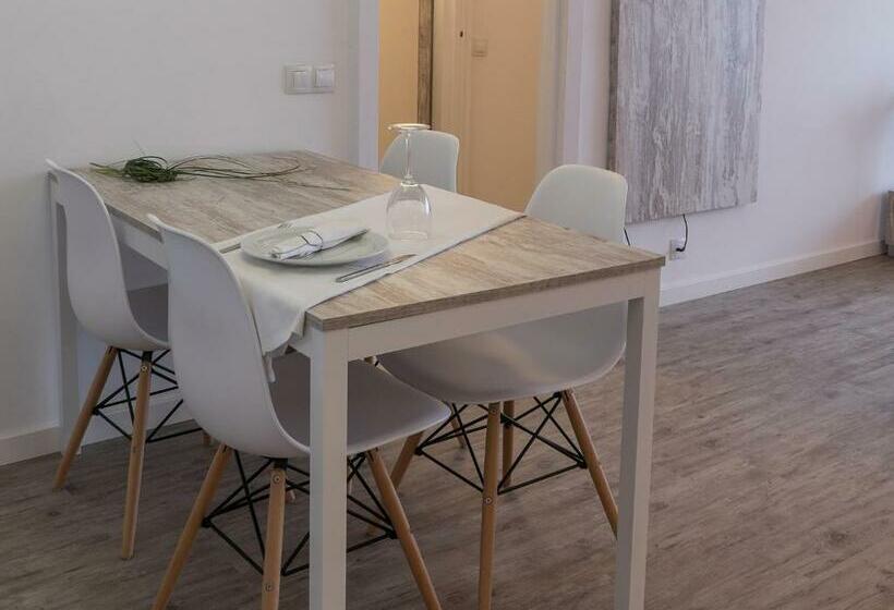 Apartamento 2 Dormitorios, Bellevue Club