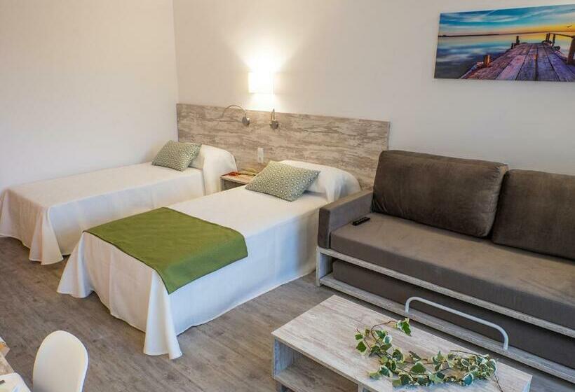 Студия Стандарт, Bellevue Club
