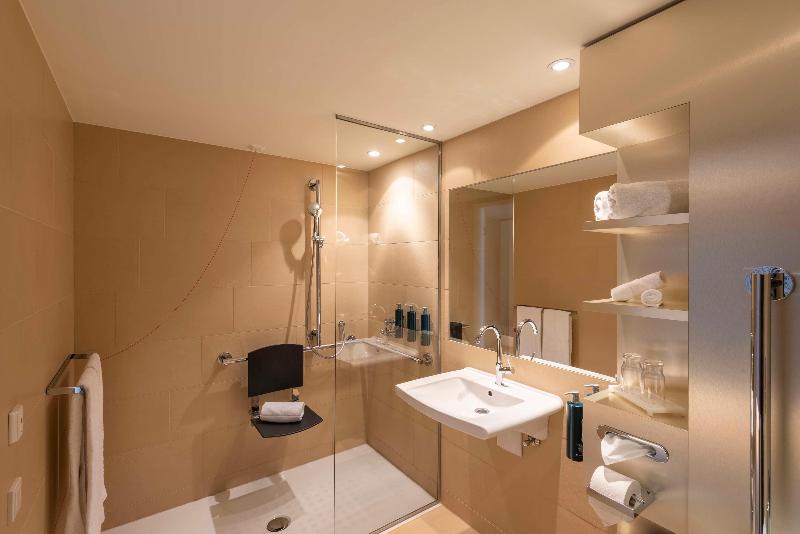 Habitación Estándar, Bellevue Club