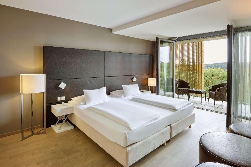 Quarto Estandar, Bellevue Club