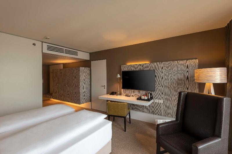 Habitación Estándar, Bellevue Club