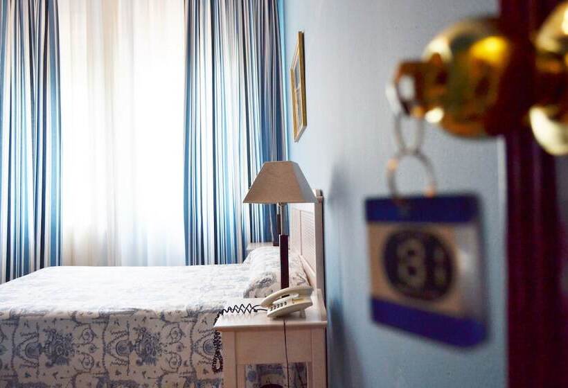Номер Стандарт, Gran Hotel Balneario De Liérganes