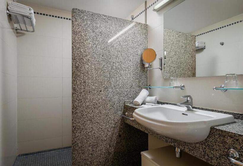 Premium Kamer, ALEGRIA Caprici Verd 4*SUP