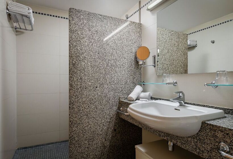 Premium Kamer, ALEGRIA Caprici Verd 4*SUP