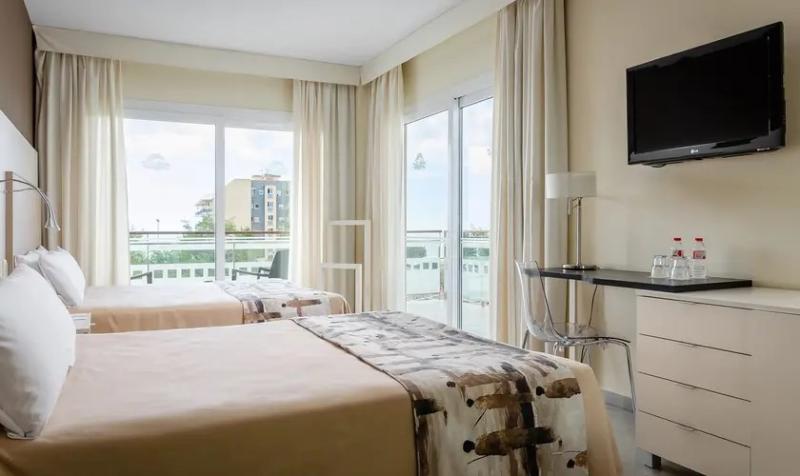 Premium Kamer, ALEGRIA Caprici Verd 4*SUP