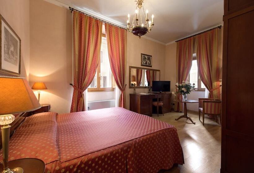 اتاق استاندارد, Bigallo