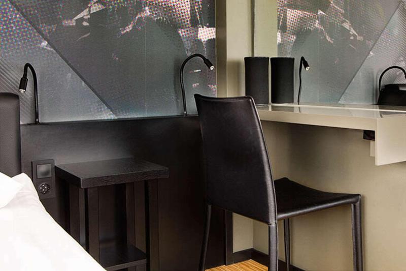 스탠다드 룸, Comfort Hotel Xpress Stockholm Central