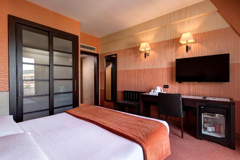 高级大房间, B&b Hotel Trapani Crystal