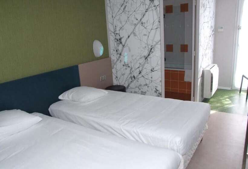 Номер Стандарт, Ibis Styles Périgueux Trélissac