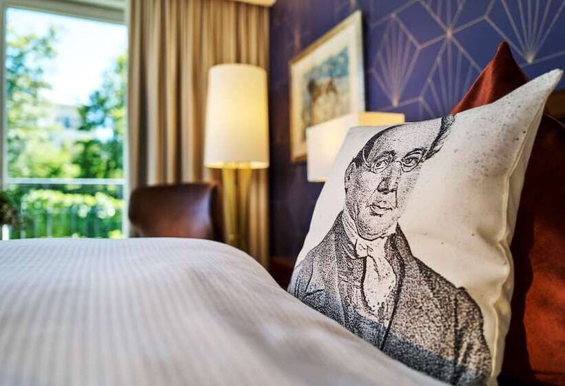 Полулюкс, Maison Messmer   Ein Mitglied Der Hommage Luxury Hotels Collection