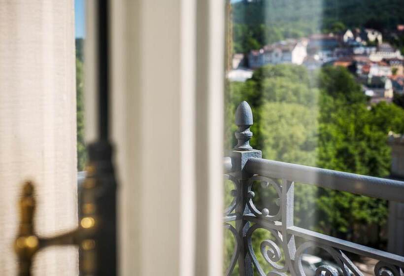 Люкс Повышенной Комфортности, Maison Messmer   Ein Mitglied Der Hommage Luxury Hotels Collection