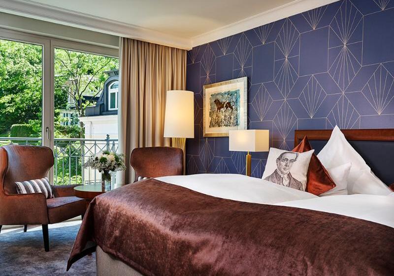Номер Стандарт, Maison Messmer   Ein Mitglied Der Hommage Luxury Hotels Collection