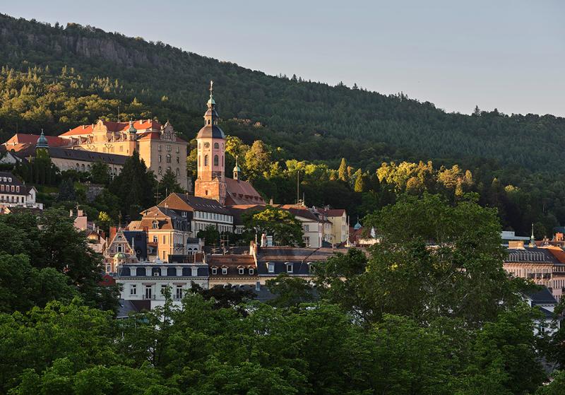 Номер Комфорт, Maison Messmer   Ein Mitglied Der Hommage Luxury Hotels Collection