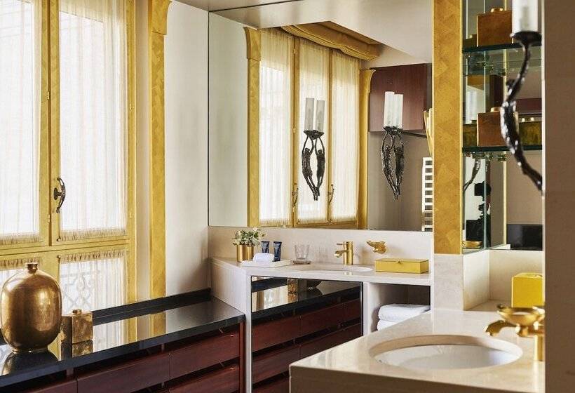 سوییت, Park Hyatt Paris Vendome