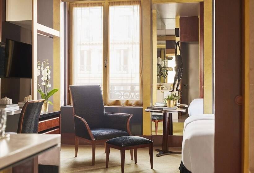 اتاق خانوادگی, Park Hyatt Paris Vendome