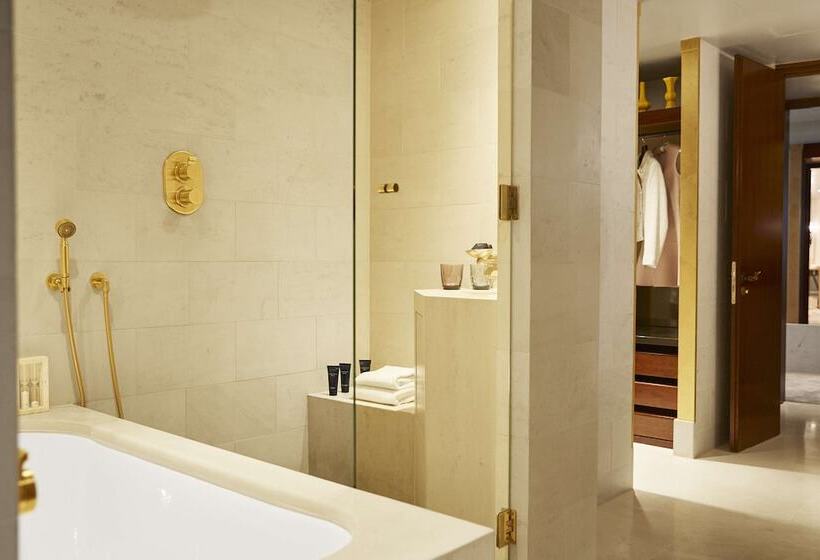 سوییت, Park Hyatt Paris Vendome