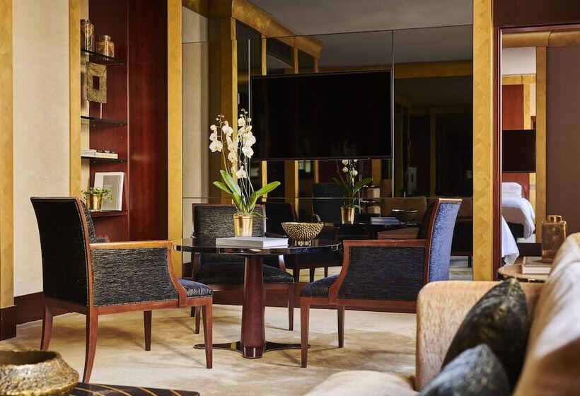 سوییت, Park Hyatt Paris Vendome