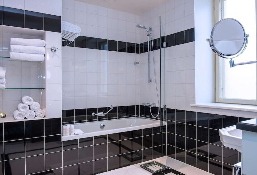 스위트, Radisson Royal Hotel, St. Petersburg