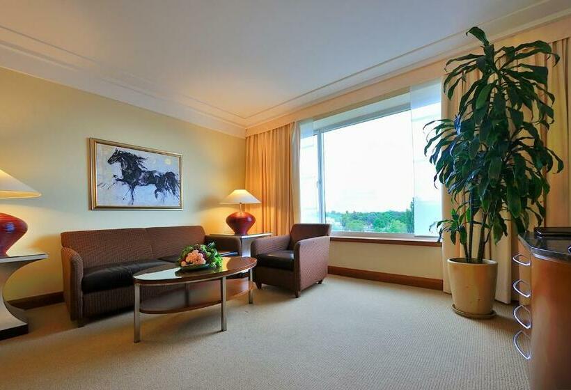 Полулюкс, Regent Warsaw