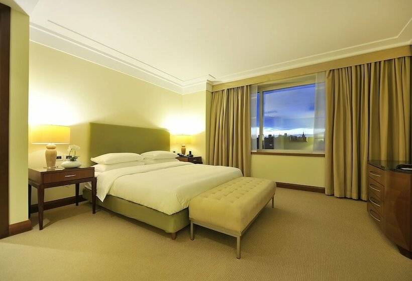 Полулюкс, Regent Warsaw
