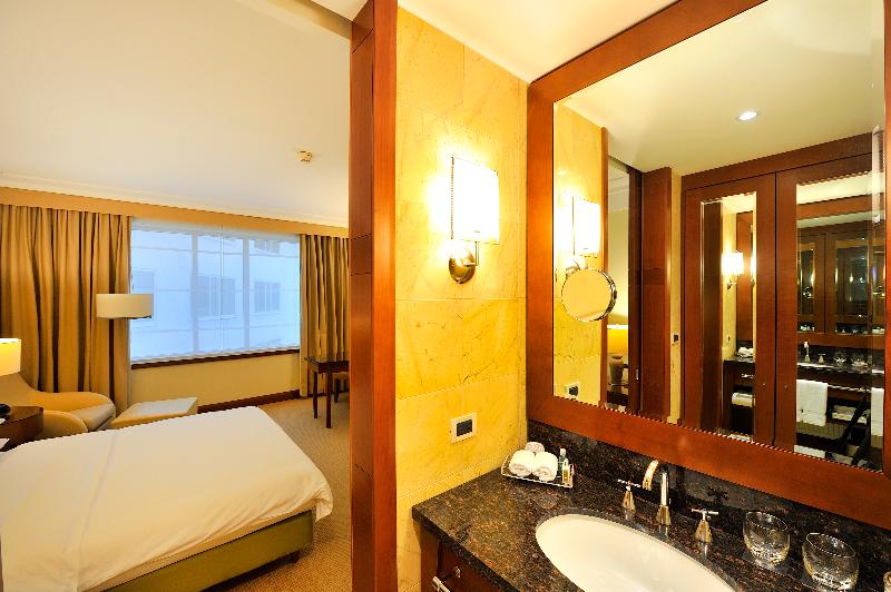 Номер Deluxe, Regent Warsaw