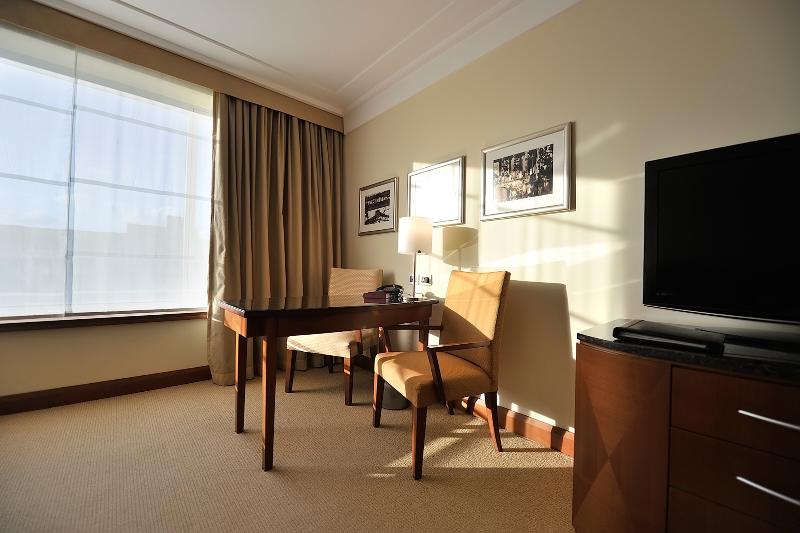 Классический Номер, Regent Warsaw