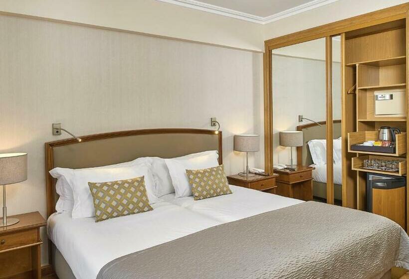 Номер Стандарт Вид на Сад, Ria Park Hotel & Spa