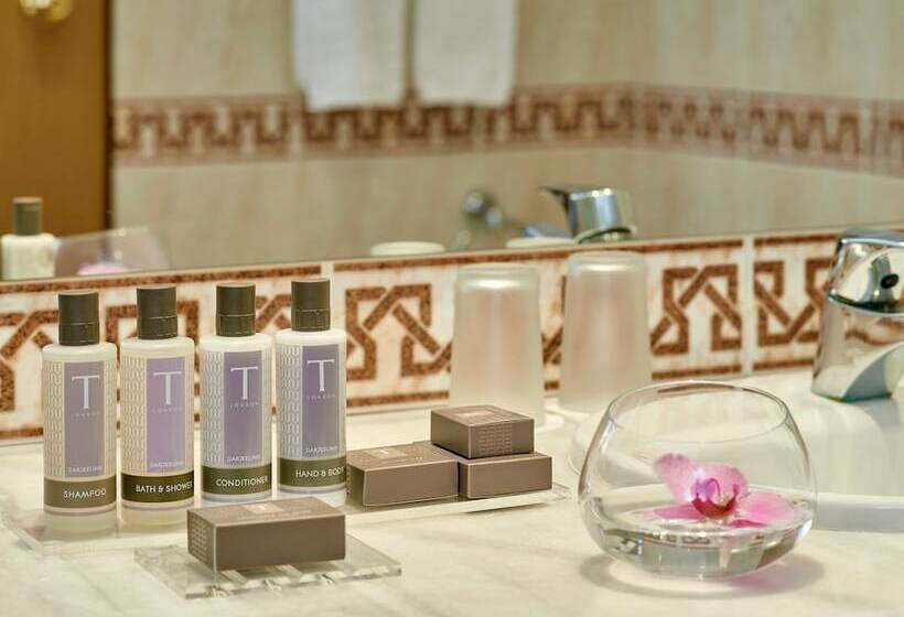 Номер Стандарт Вид на Сад, Ria Park Hotel & Spa
