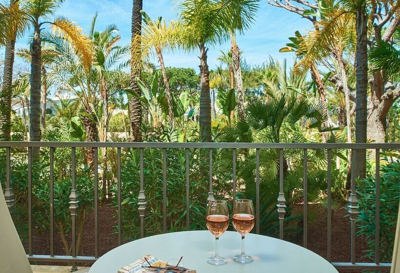 Номер Стандарт Вид на Сад, Ria Park Hotel & Spa