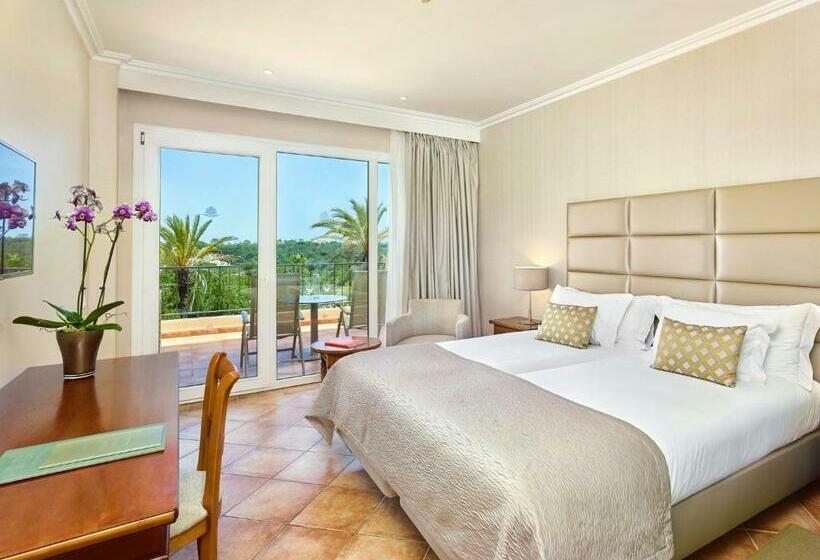 חדר סטנדרט צדדי נוף לים, Ria Park Hotel & Spa