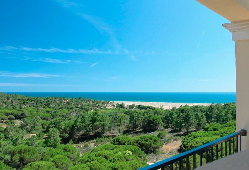 חדר סטנדרט צדדי נוף לים, Ria Park Hotel & Spa