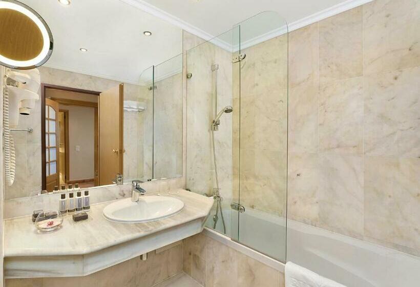 Люкс, Ria Park Hotel & Spa